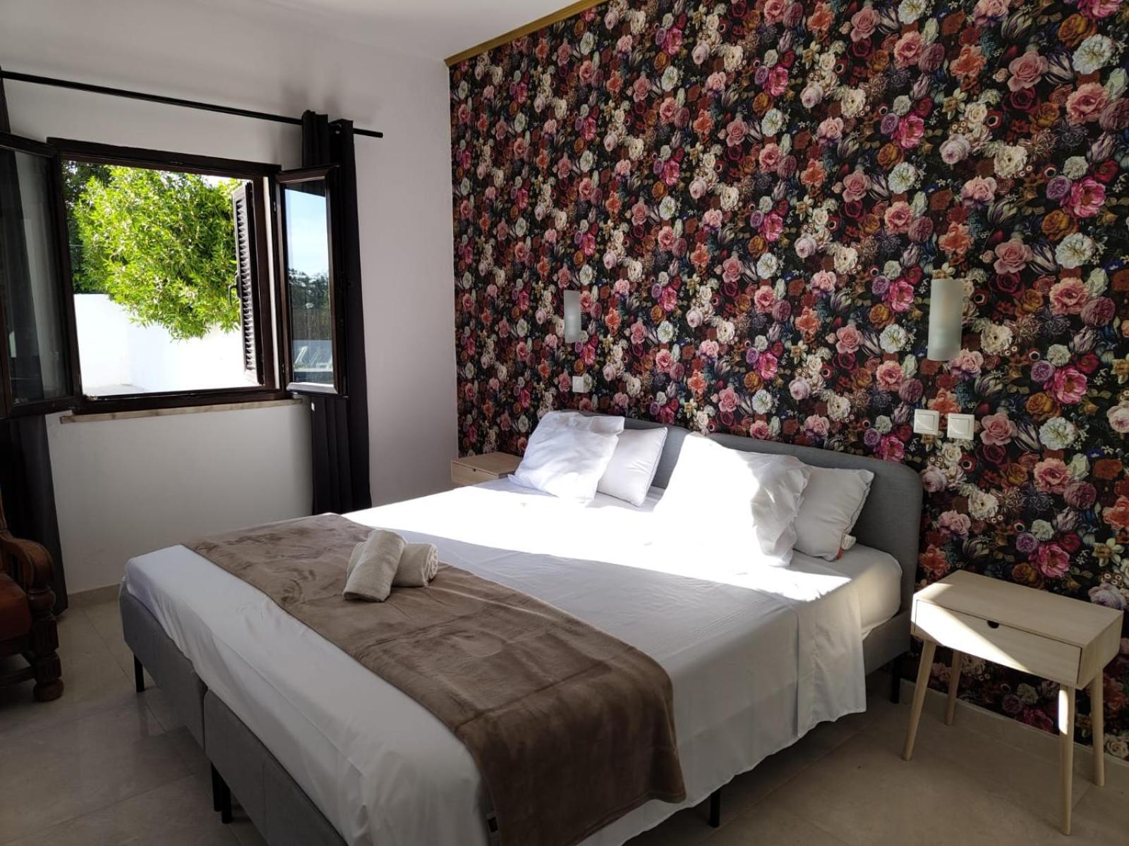 Villamor Albufeira Exterior photo