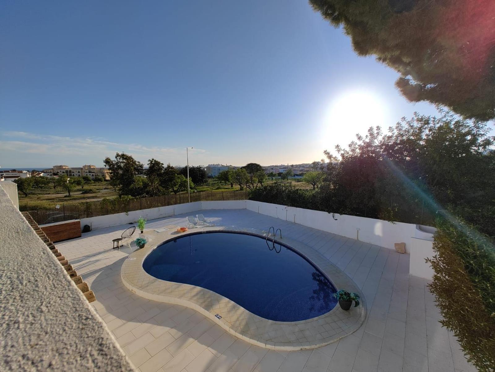 Villamor Albufeira Exterior photo